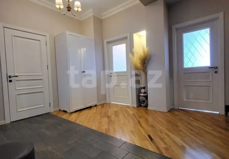 4 otaqlı mənzil , Sumqayıt