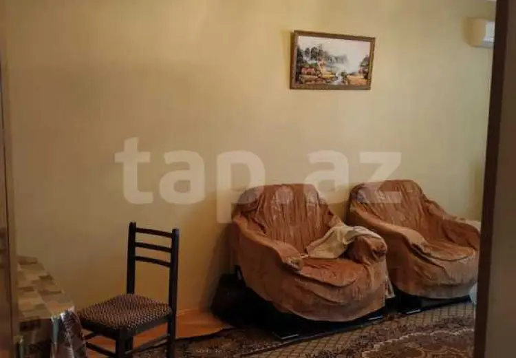 0 otaqlı mənzil , Bakı