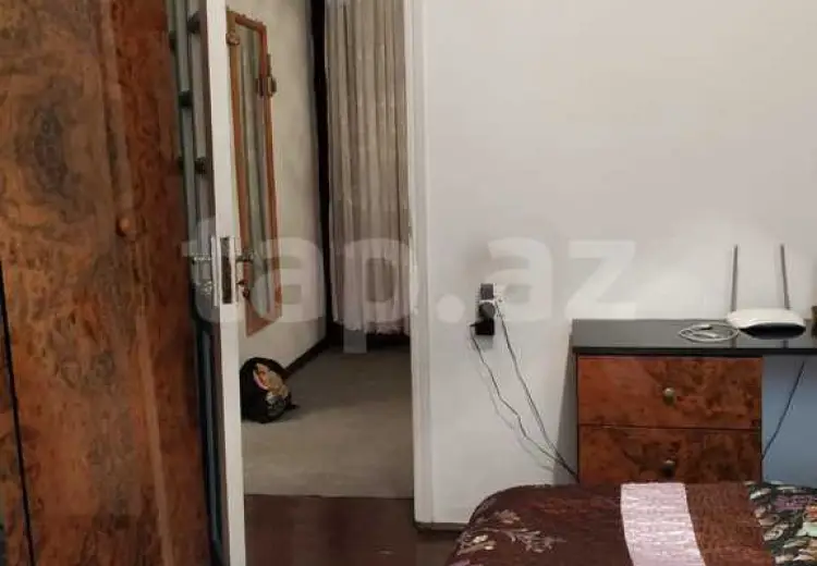 0 otaqlı mənzil , Bakı