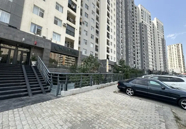 290 m² Obyekt / Ofis Satılır, Xətai, Bakı