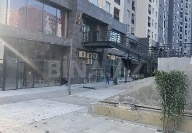 290 m² Obyekt / Ofis Satılır, Xətai, Bakı