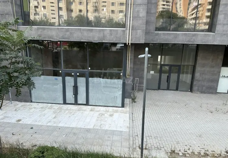 290 m² Obyekt / Ofis Satılır, Xətai, Bakı