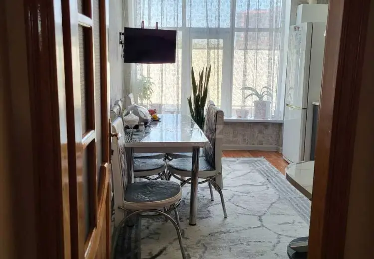 2 otaqlı mənzil Satılır, Nərimanov, Bakı