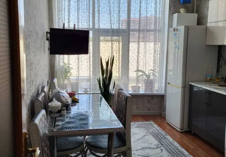 2 otaqlı mənzil Satılır, Nərimanov, Bakı