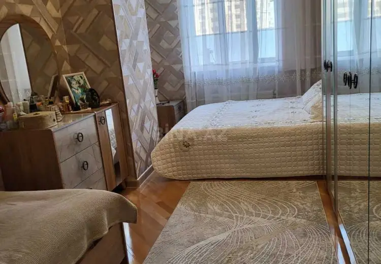 2 otaqlı mənzil Satılır, Nərimanov, Bakı