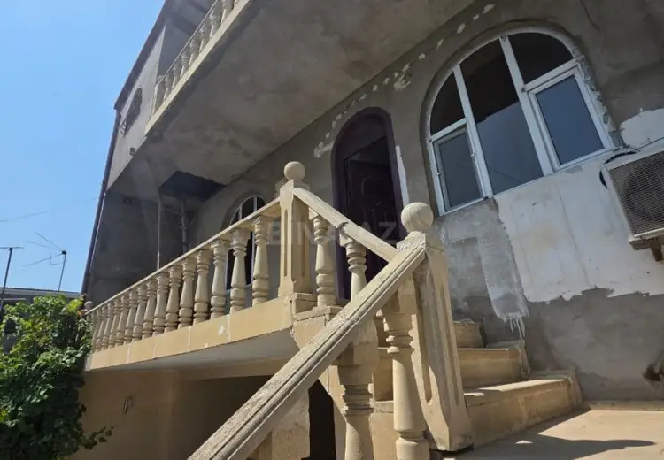 5 otaqlı mənzil Satılır, Abşeron