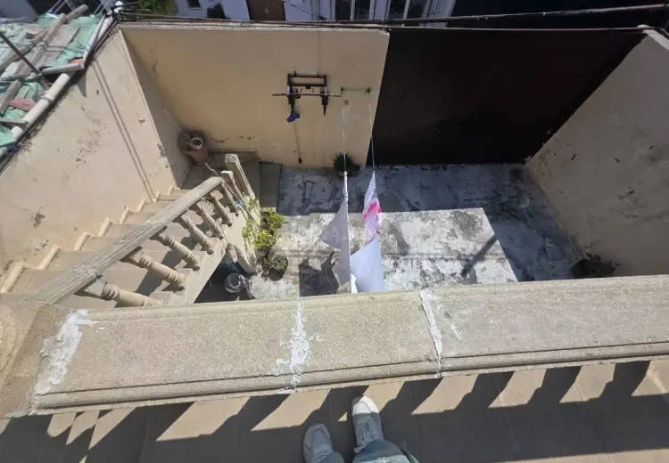5 otaqlı mənzil Satılır, Abşeron