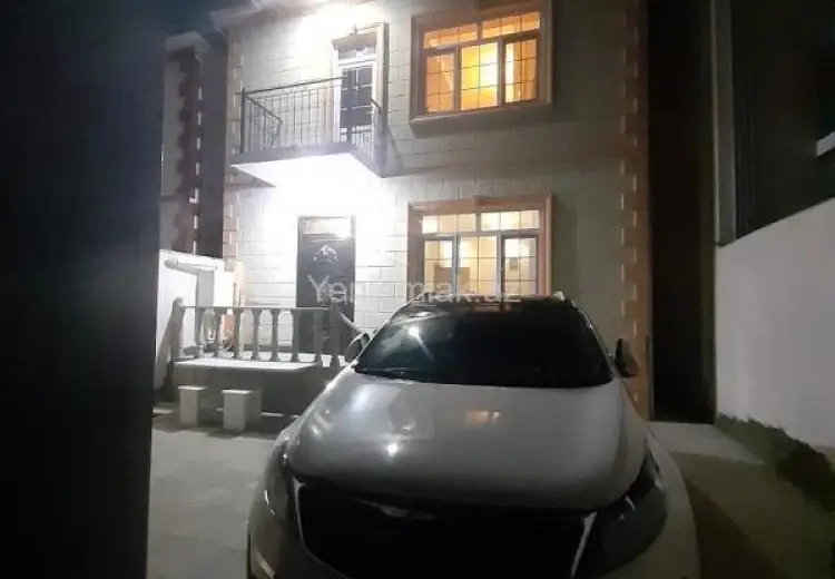 4 otaqlı mənzil Satılır, Masazır, Abşeron