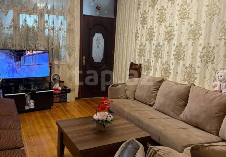 2 otaqlı mənzil , Bakı