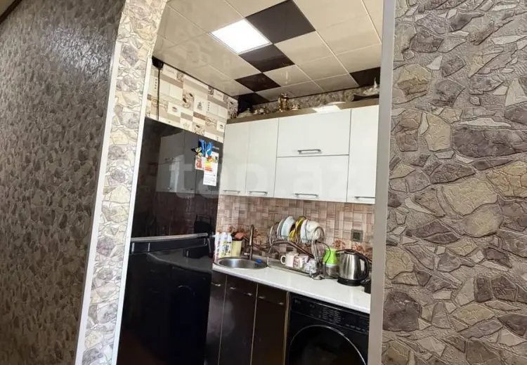 2 otaqlı mənzil , Bakı