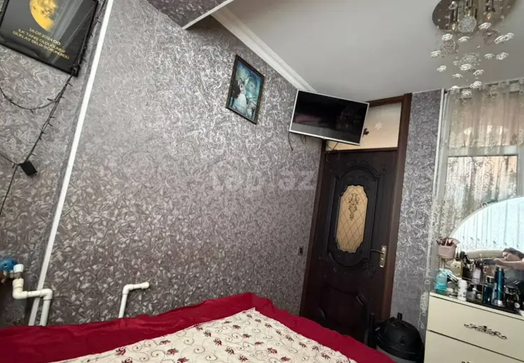 2 otaqlı mənzil , Bakı