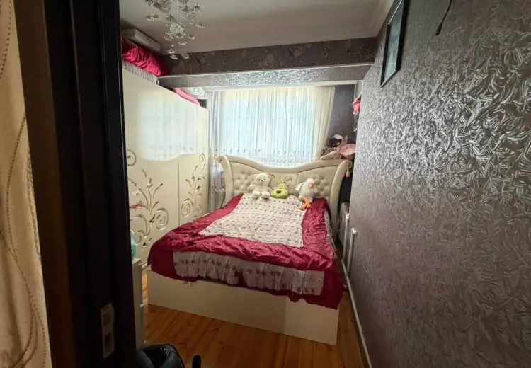 2 otaqlı mənzil , Bakı