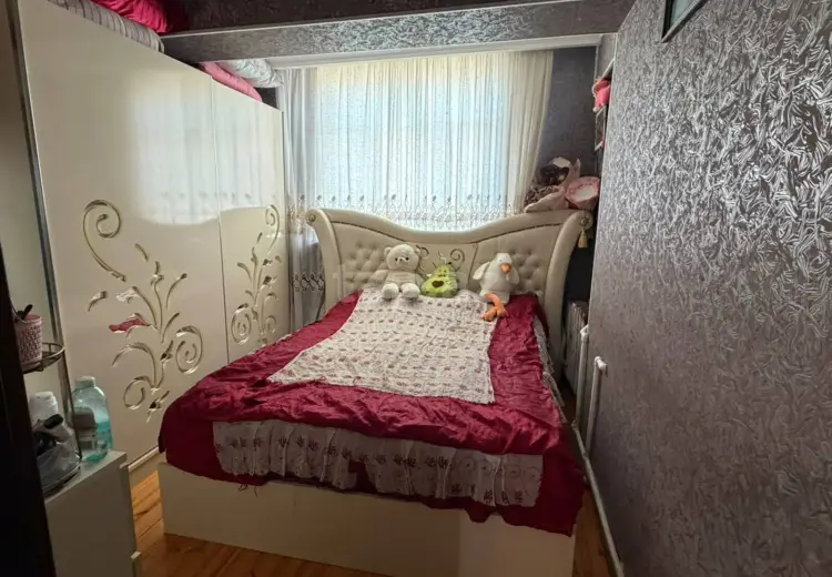 2 otaqlı mənzil , Bakı