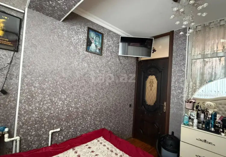 2 otaqlı mənzil , Bakı