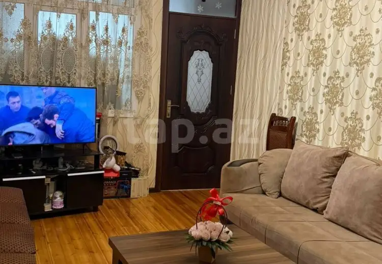 2 otaqlı mənzil , Bakı