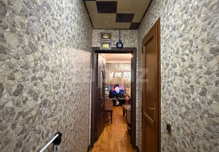 2 otaqlı mənzil , Bakı