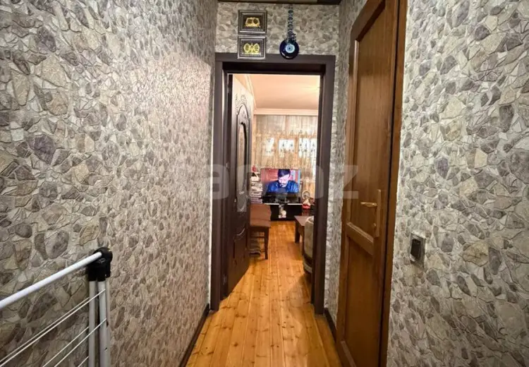 2 otaqlı mənzil , Bakı
