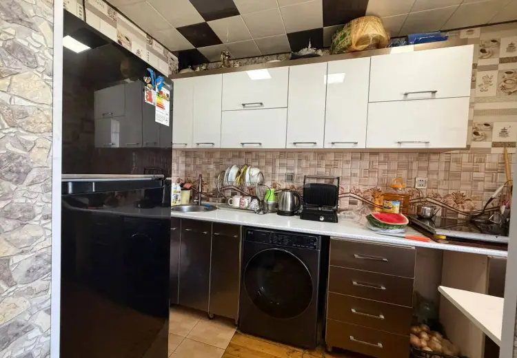2 otaqlı mənzil , Bakı