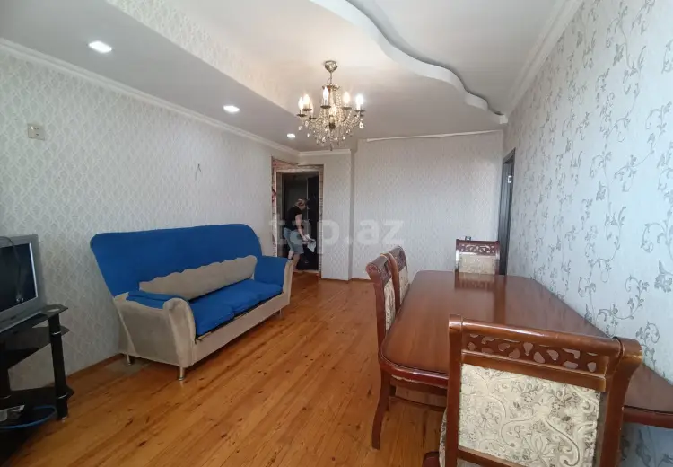 2 otaqlı mənzil , Xırdalan