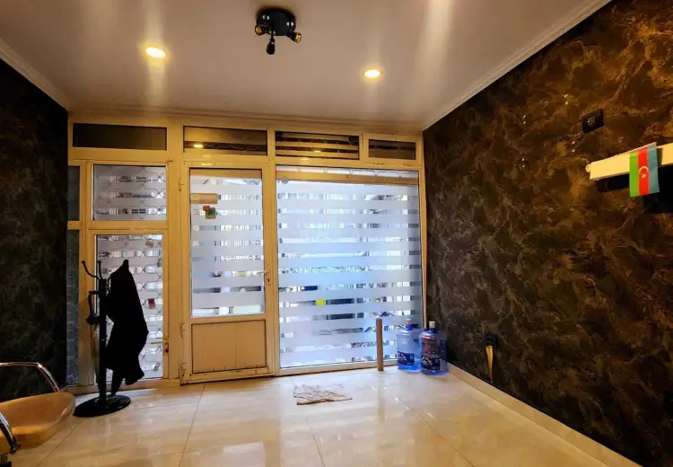 166 m² Obyekt / Ofis Satılır, Səbail, Bakı