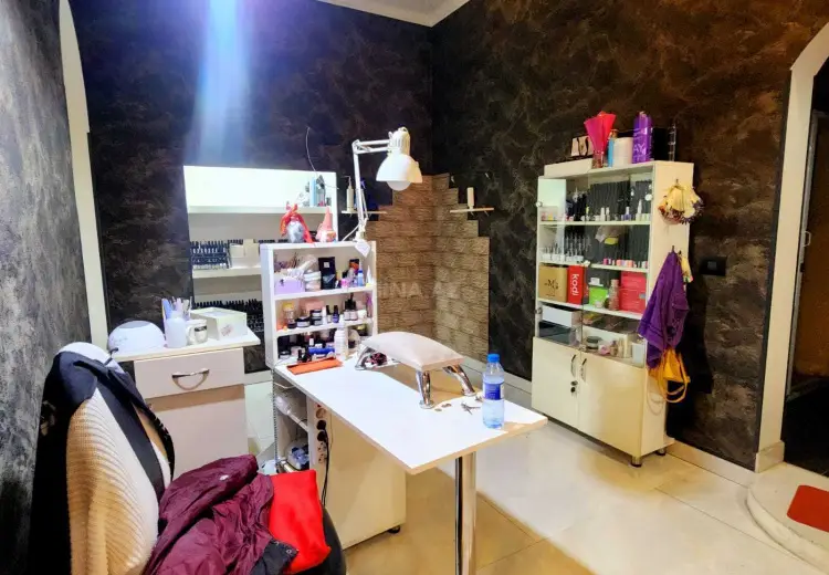 166 m² Obyekt / Ofis Satılır, Səbail, Bakı