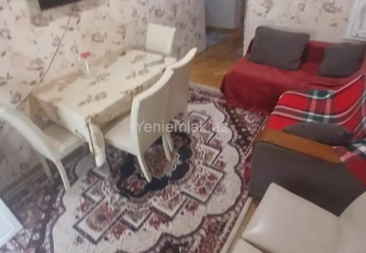 2 otaqlı mənzil Satılır, Xırdalan