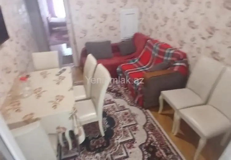2 otaqlı mənzil Satılır, Xırdalan