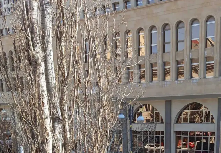 0 m² Obyekt / Ofis , Bakı