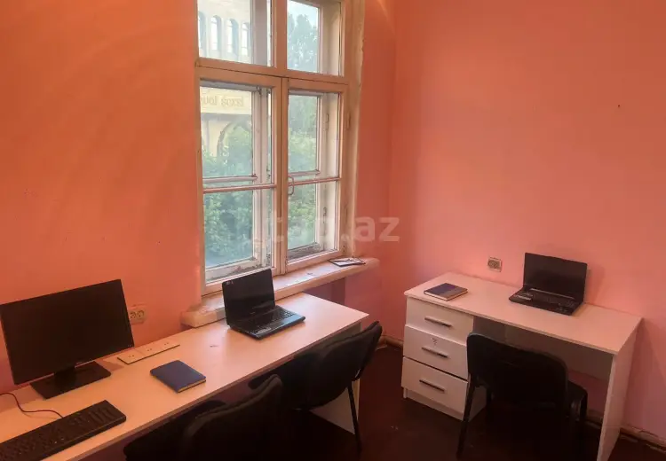 0 m² Obyekt / Ofis , Bakı