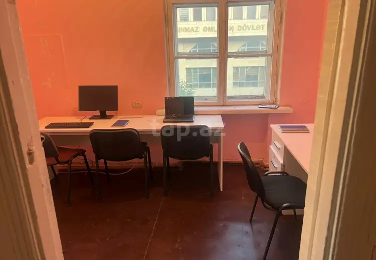 0 m² Obyekt / Ofis , Bakı