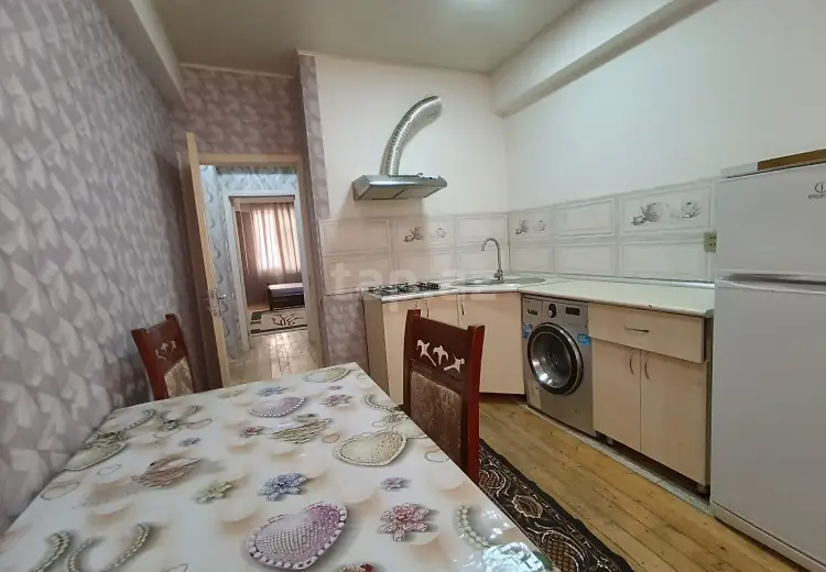 1 otaqlı mənzil , Bakı