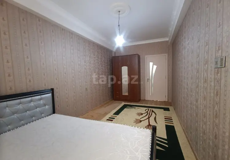 1 otaqlı mənzil , Bakı