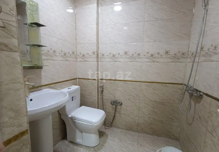 1 otaqlı mənzil , Bakı