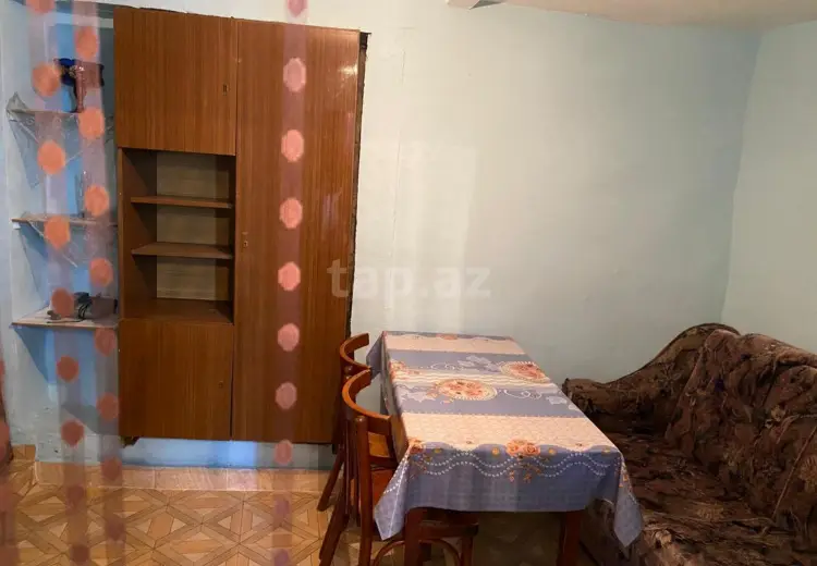 2 otaqlı mənzil Kirayə (aylıq), Binəqədi, Bakı