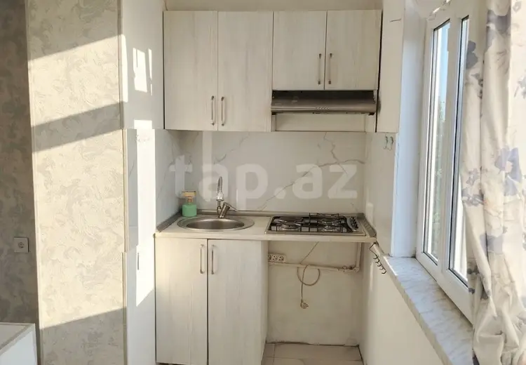 1 otaqlı mənzil , Sumqayıt