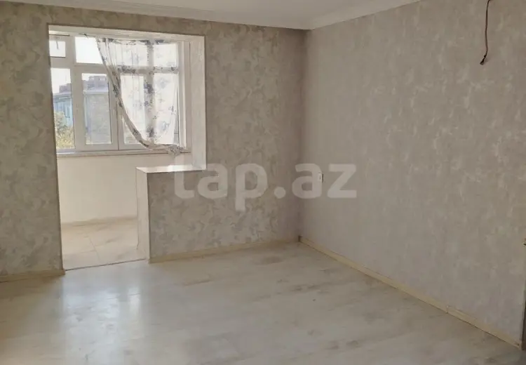 1 otaqlı mənzil , Sumqayıt