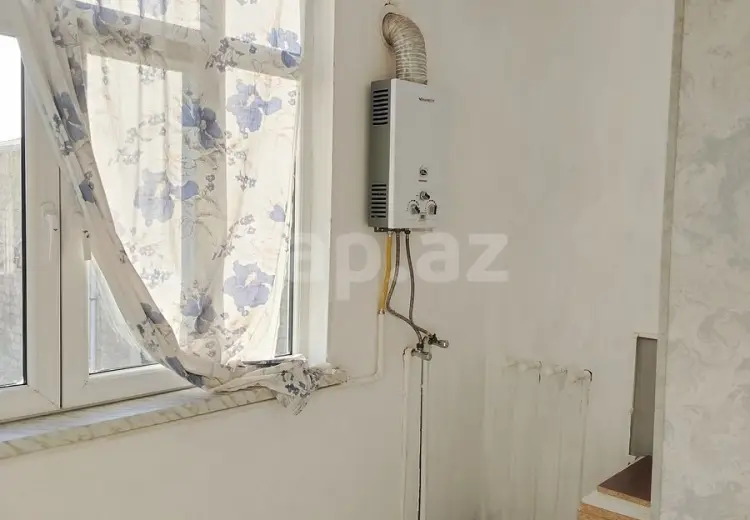 1 otaqlı mənzil , Sumqayıt