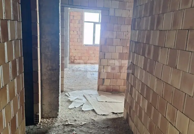 2 otaqlı mənzil , Sumqayıt