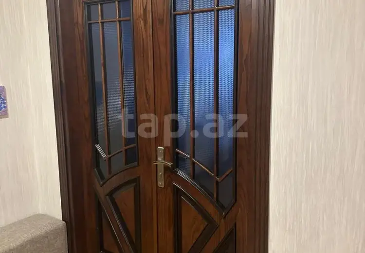 2 otaqlı mənzil , Nəsimi, Bakı