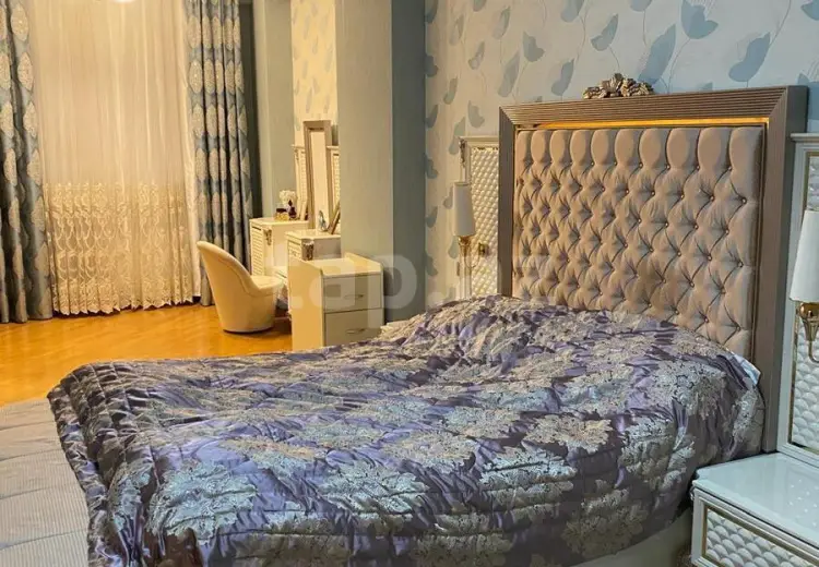 2 otaqlı mənzil , Nəsimi, Bakı