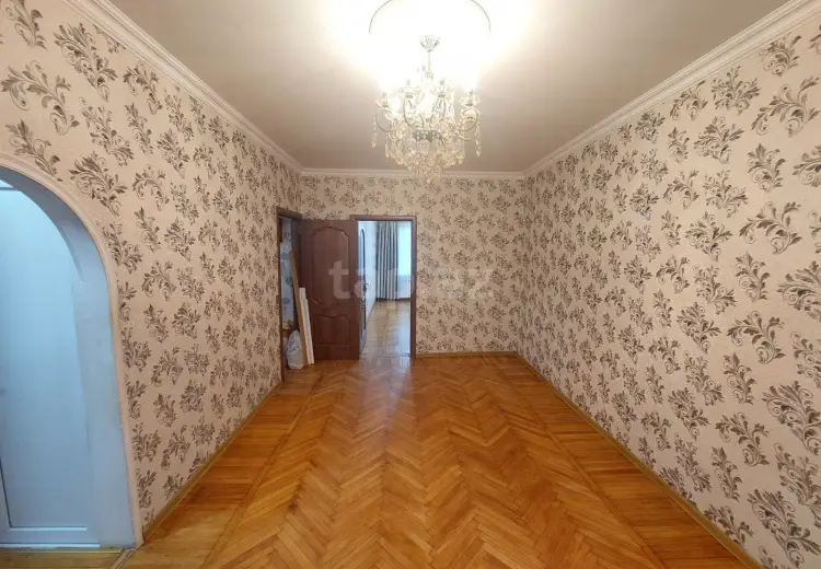 2 otaqlı mənzil , 6-cı mikrorayon, Binəqədi, Bakı