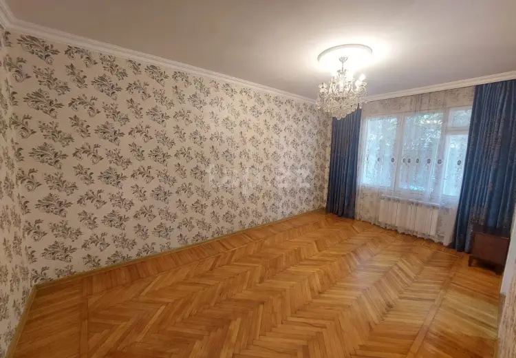 2 otaqlı mənzil , 6-cı mikrorayon, Binəqədi, Bakı