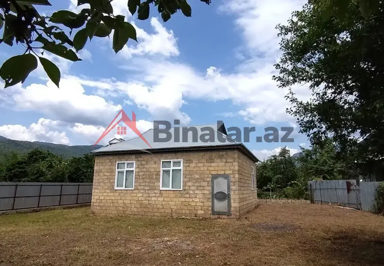 2 otaqlı mənzil Satılır, İsmayıllı