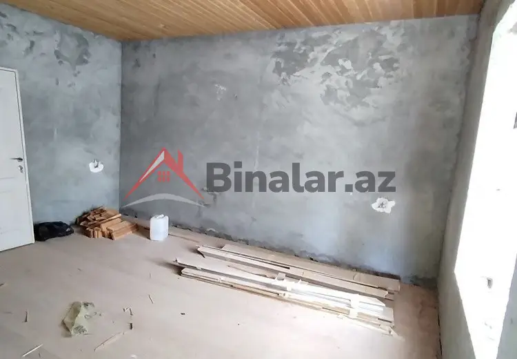 2 otaqlı mənzil Satılır, İsmayıllı