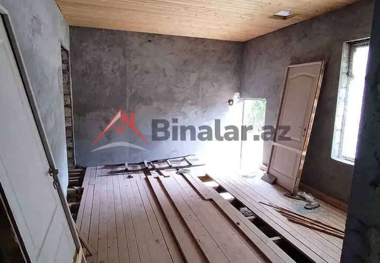2 otaqlı mənzil Satılır, İsmayıllı
