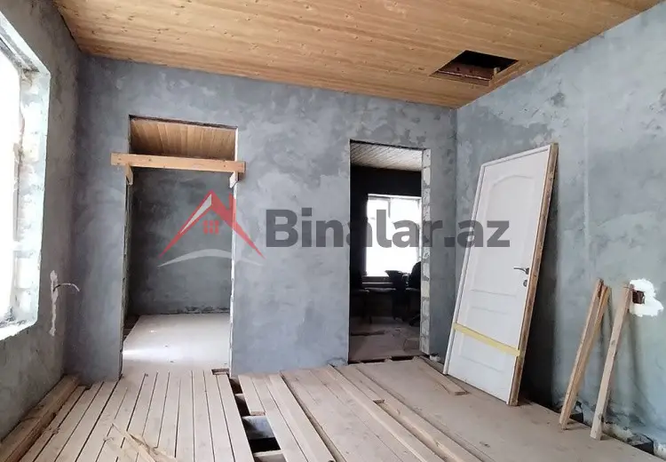 2 otaqlı mənzil Satılır, İsmayıllı