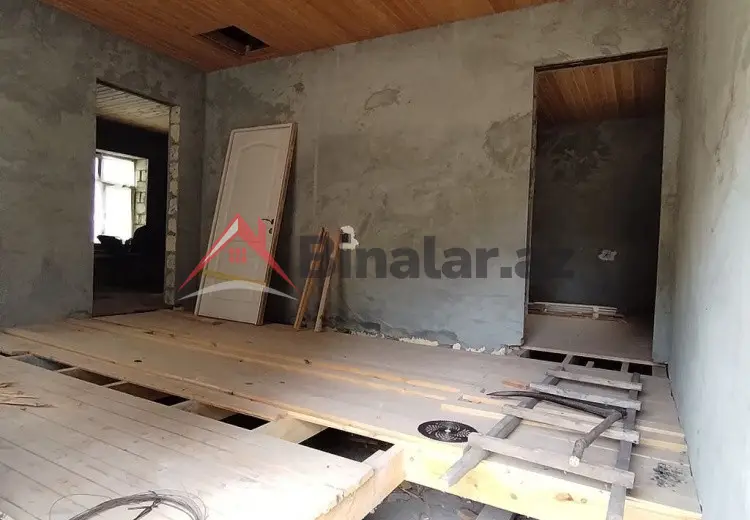 2 otaqlı mənzil Satılır, İsmayıllı