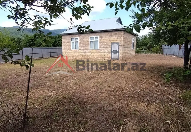 2 otaqlı mənzil Satılır, İsmayıllı