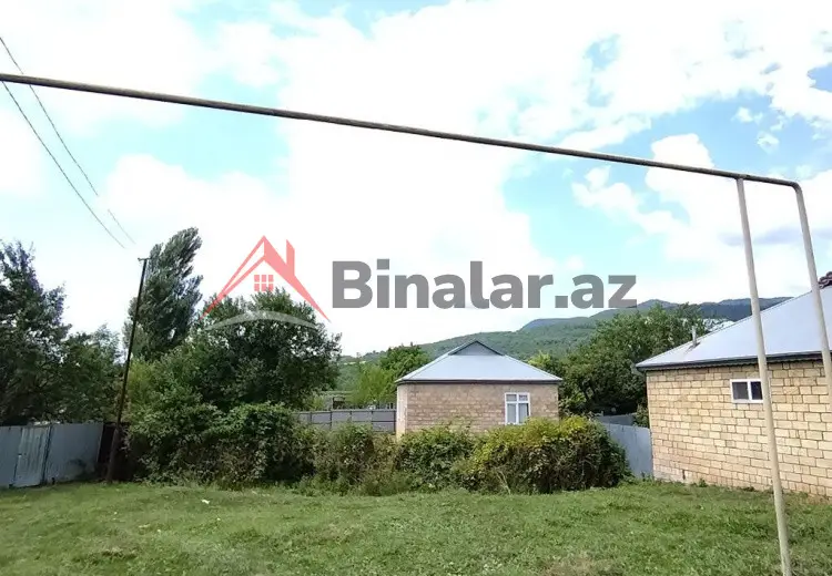 2 otaqlı mənzil Satılır, İsmayıllı