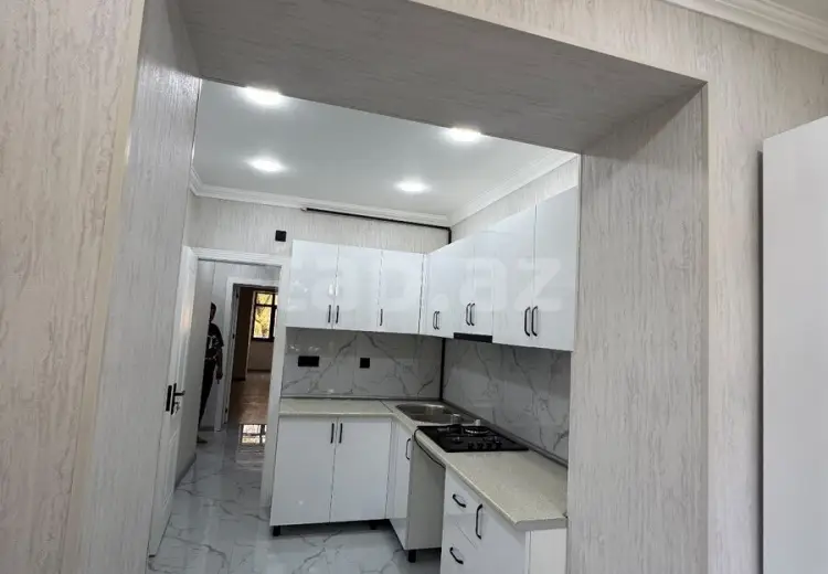 2 otaqlı mənzil , Sumqayıt